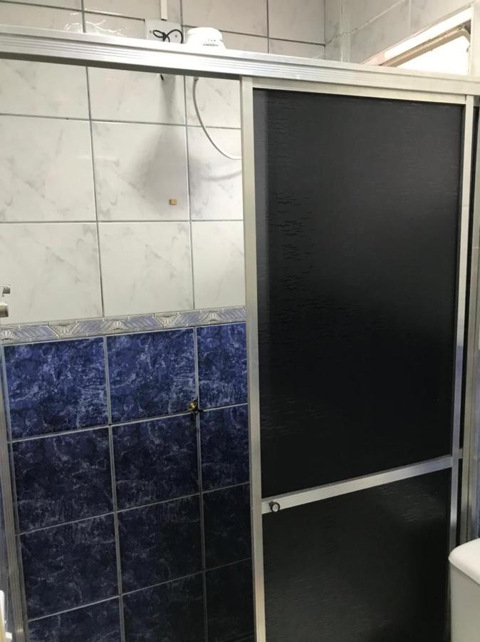Espaco Completo Bem Localizado C Estacionamento Foz do Iguacu Bagian luar foto